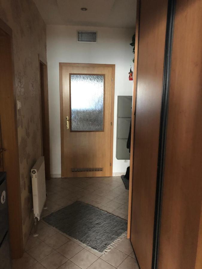 Terrace Apartment S 1 Spalnou Sofia-Parking & Wifi Bratislava Exterior foto